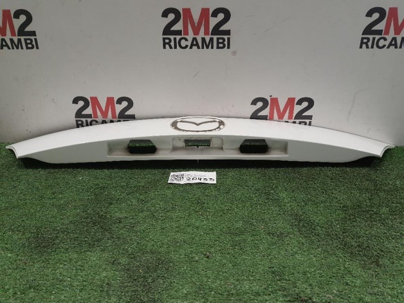 Modanatura Portello POST GS2A50811 Mazda 6 II SW 2008