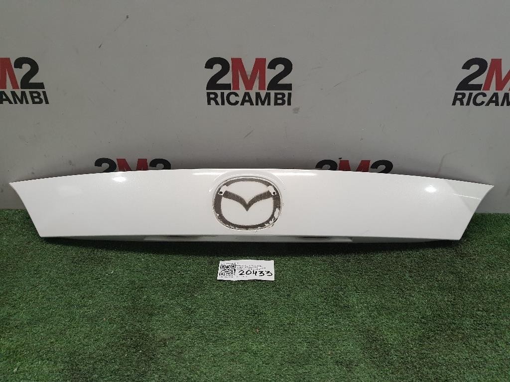 Modanatura Portello POST GS2A50811 Mazda 6 II SW 2008