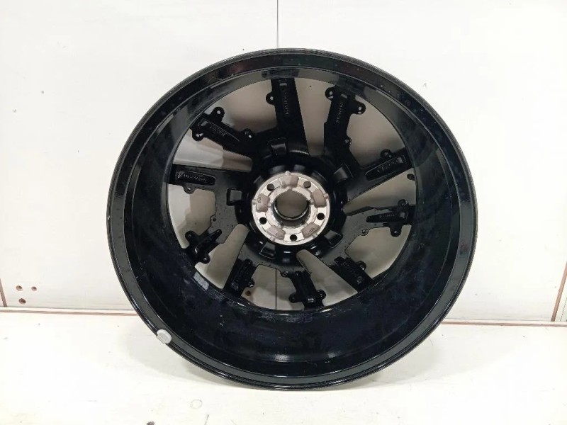 Cerchio Ruota ANT DX 9839945680 R19 Peugeot 408 II 2022