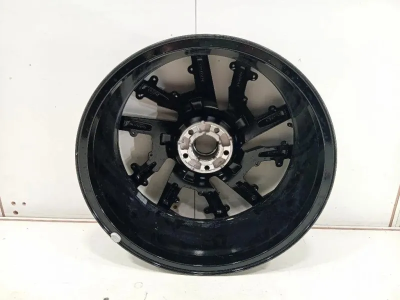 Cerchio Ruota ANT DX 9839945680 R19 Peugeot 408 II 2022