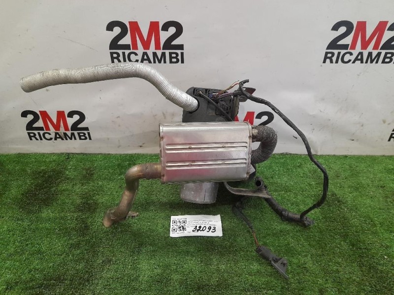 Pompa Acqua Riscaldatore Autonomo 9024093B Land Rover Discovery IV 2010