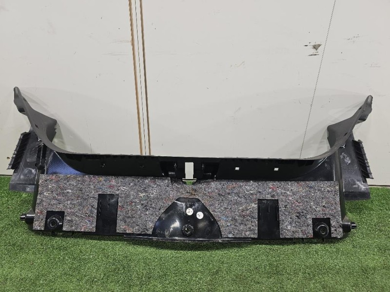 Modanatura Portello POST A1716900041 Mercedes Classe SLK R171 2008