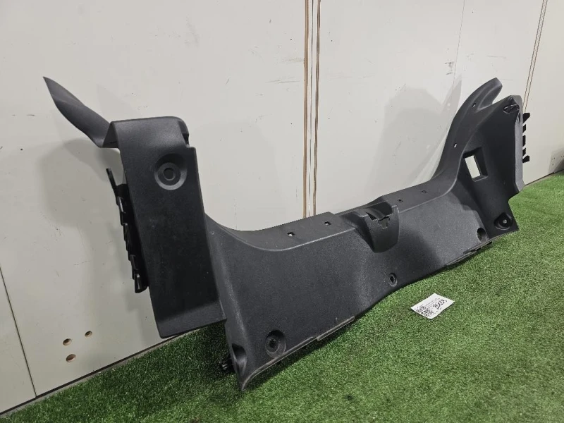 Modanatura Portello POST A1716900041 Mercedes Classe SLK R171 2008