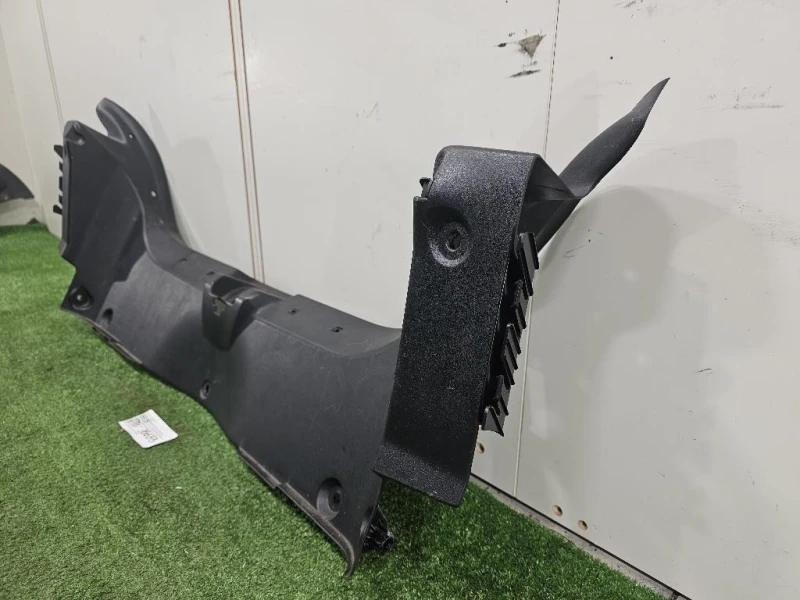 Modanatura Portello POST A1716900041 Mercedes Classe SLK R171 2008