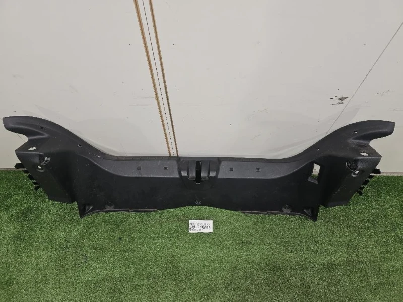 Modanatura Portello POST A1716900041 Mercedes Classe SLK R171 2008