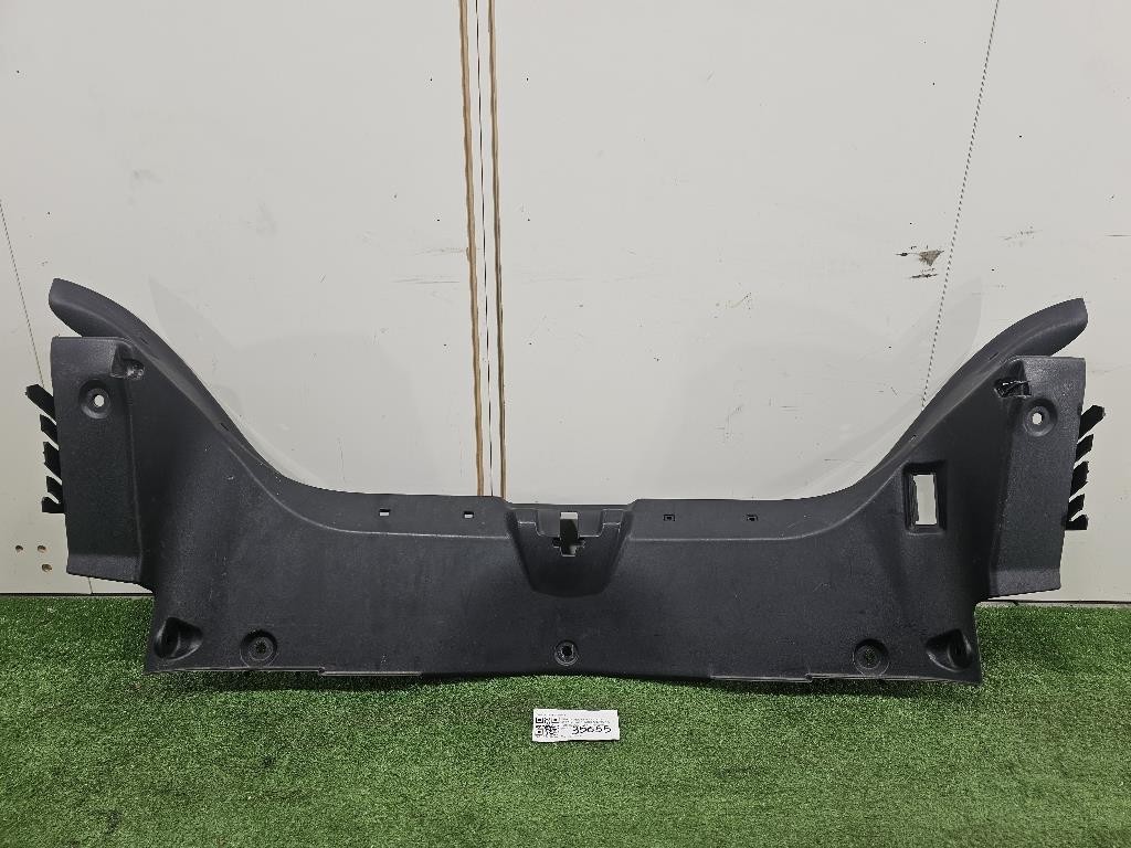 Modanatura Portello POST A1716900041 Mercedes Classe SLK R171 2008