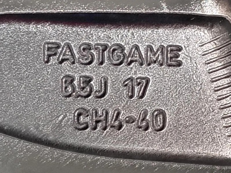 Cerchio Ruota ANT DX 403008829R Renault Captur II 2019