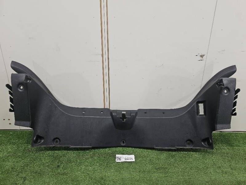 Modanatura Portello POST A1716900041 Mercedes Classe SLK R171 2008