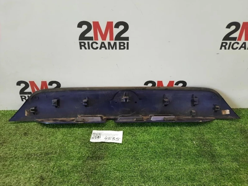 Modanatura Portello POST 908104ES0H Nissan Qashqai II 2014