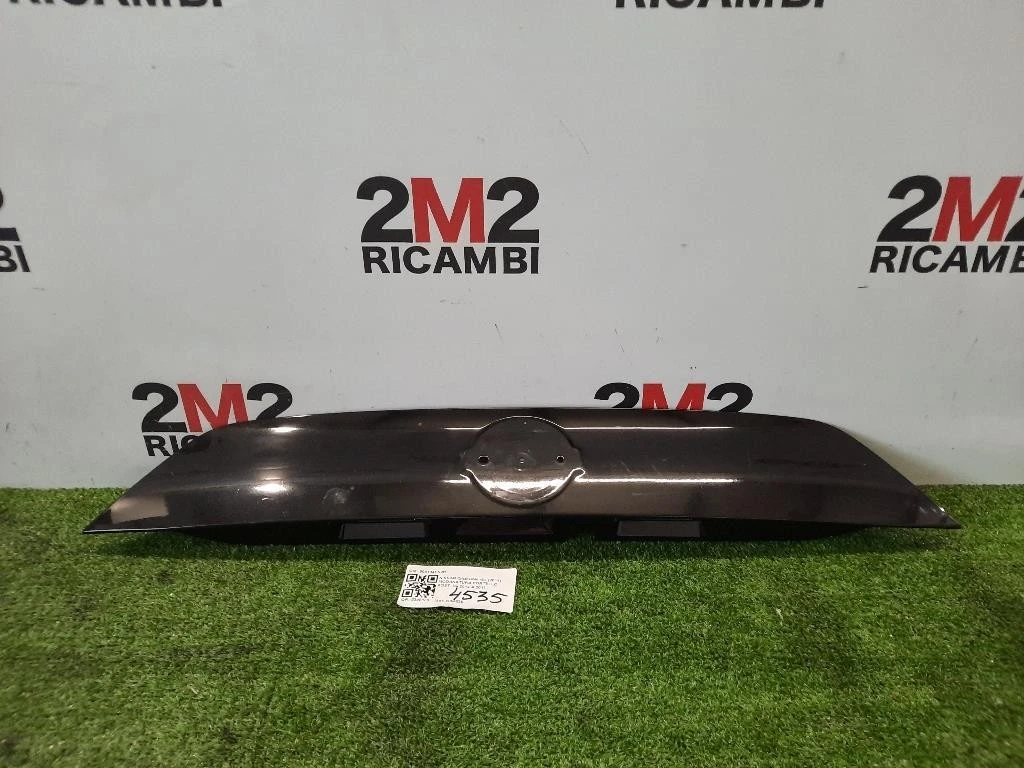 Modanatura Portello POST 908104ES0H Nissan Qashqai II 2014