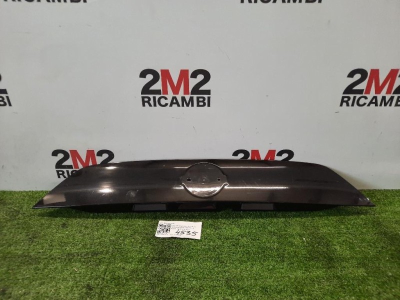 Modanatura Portello POST 908104ES0H Nissan Qashqai II 2014