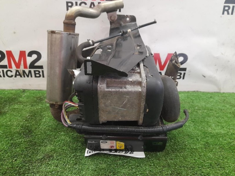 Pompa Acqua Riscaldatore Autonomo 9024093B Land Rover Range Rover Sport II 2009