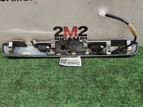 Modanatura Portello POST 90810JG00E Nissan X-trail IV 2014