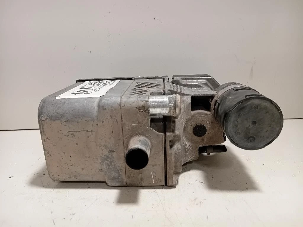 Pompa Acqua Riscaldatore Autonomo 000002031232 Mazda 6 I SW 2005