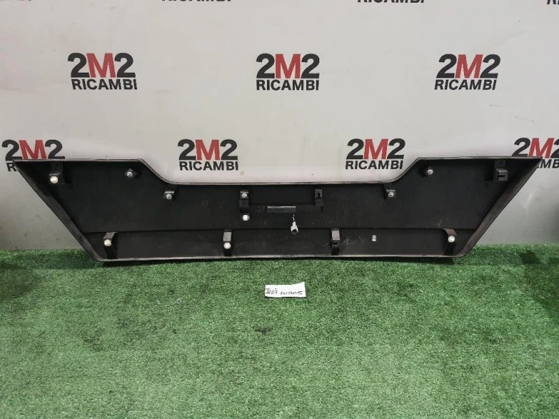 Modanatura Portello POST 909011DJ0A 90901JG00A Nissan X-trail IV 2014