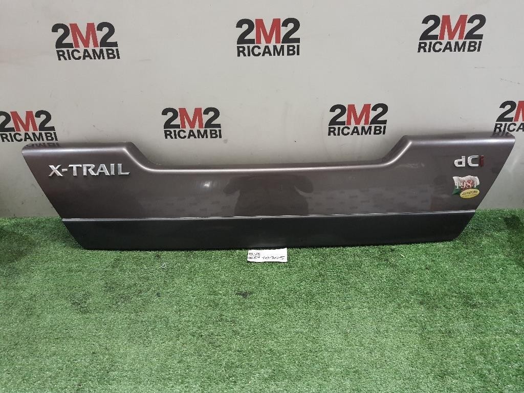 Modanatura Portello POST 909011DJ0A 90901JG00A Nissan X-trail IV 2014