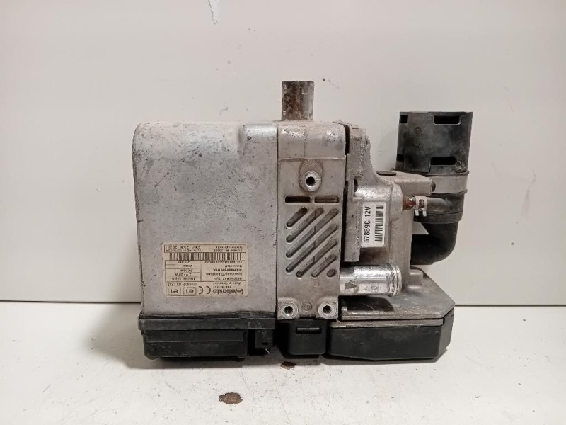 Pompa Acqua Riscaldatore Autonomo 000002031232 Mazda 6 I SW 2005