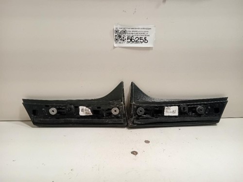 Pompa Acqua Riscaldatore Autonomo 9829266280 Opel Mokka B 2020