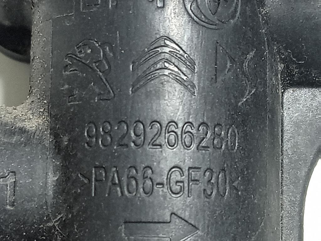 Pompa Acqua Riscaldatore Autonomo 9829266280 Opel Mokka B 2020