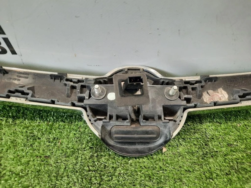 Modanatura Portello POST 13244388 Opel Insignia A 2009