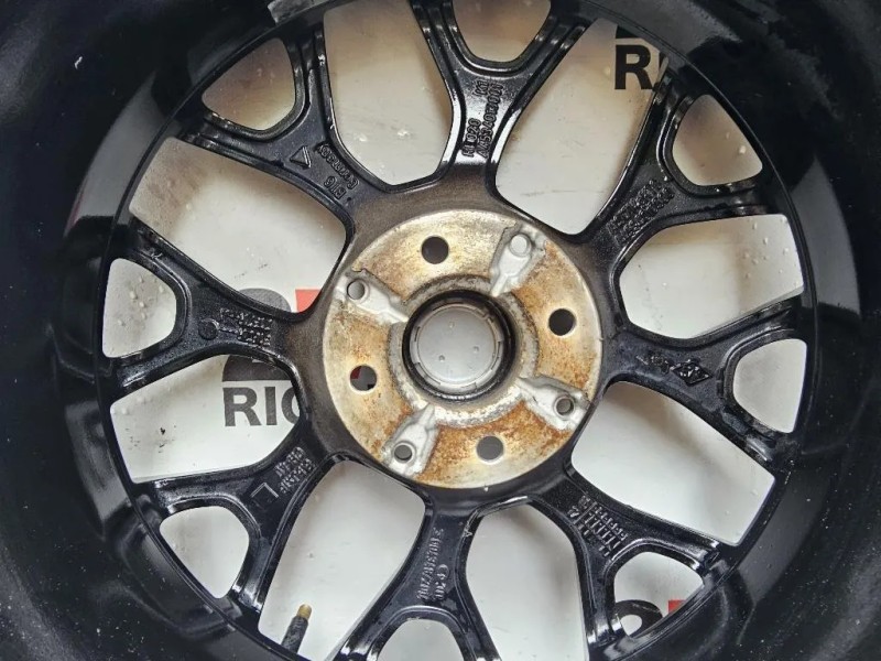 Cerchio Ruota ANT DX A4534013001 3 PZ 20545 R16 83W Smart Forfour 453 2015