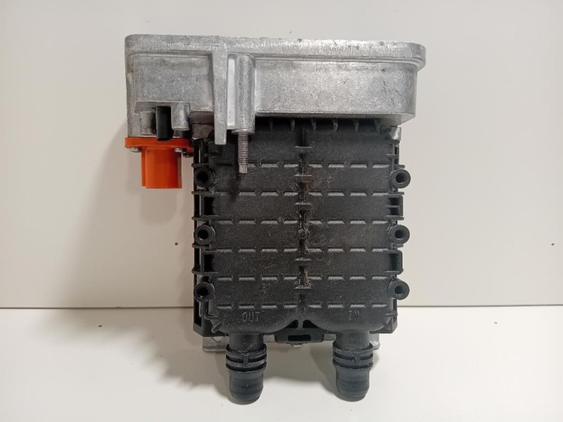 Pompa Acqua Riscaldatore Autonomo 9821712680 Opel Mokka B 2020