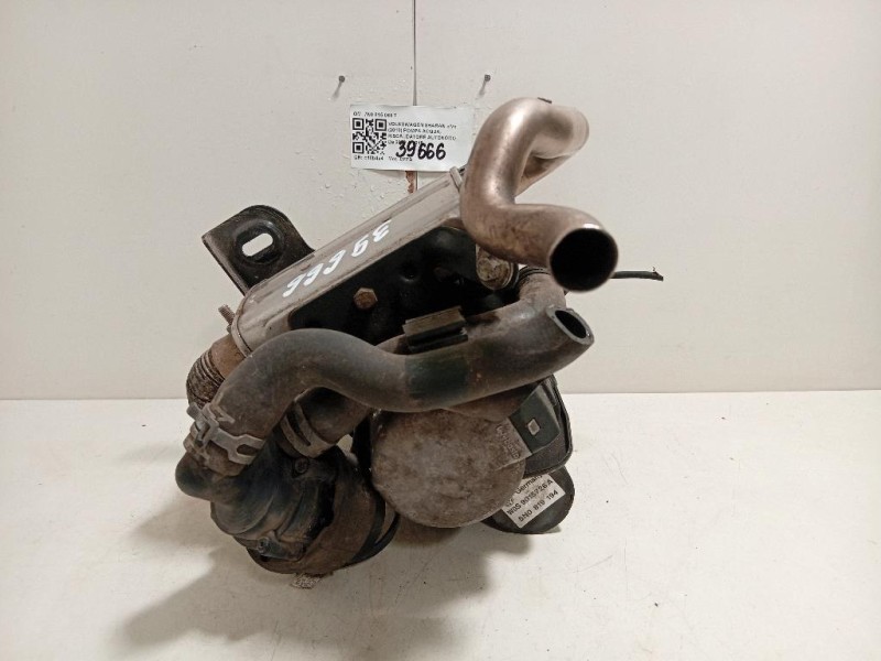Pompa Acqua Riscaldatore Autonomo 7N0 815 065 T Volkswagen Sharan IV 2010