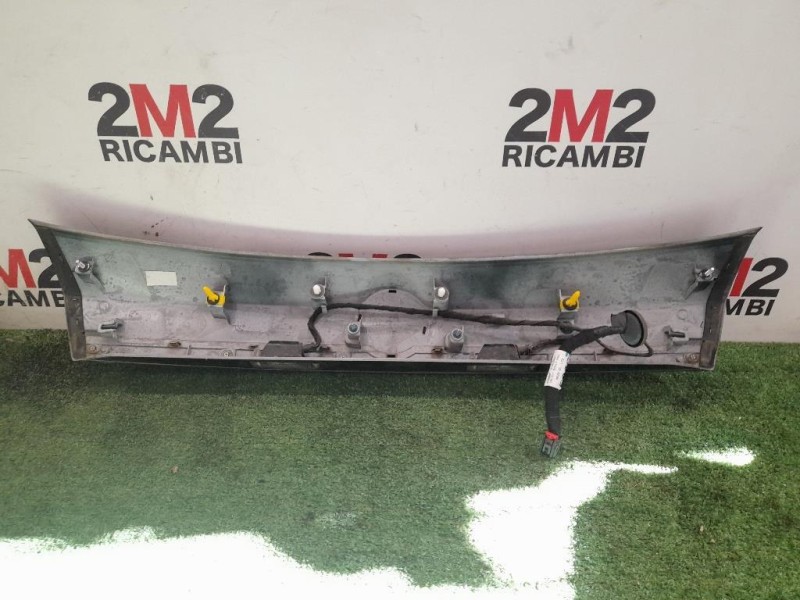 Modanatura Portello POST 95093281 Opel Mokka 2013