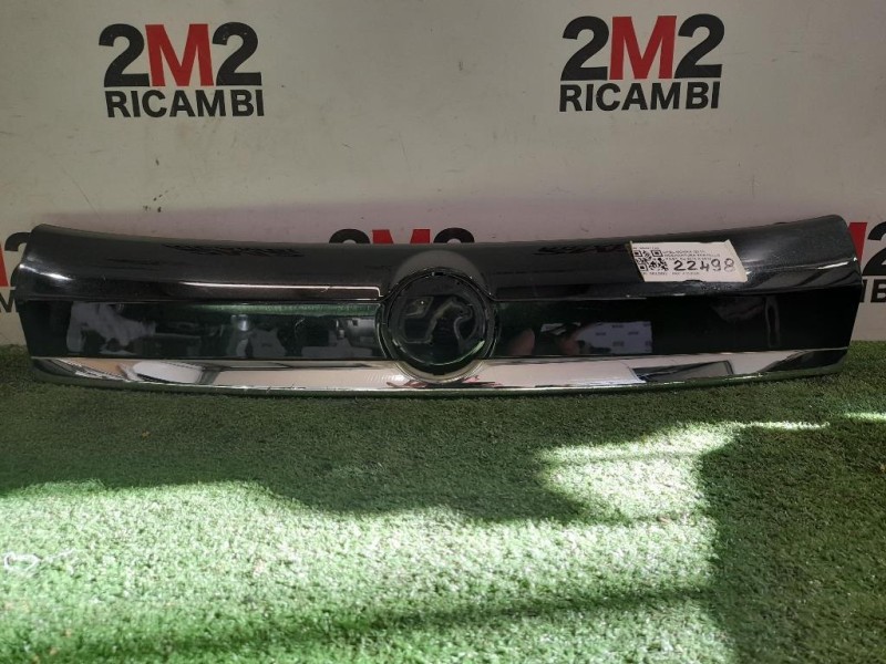 Modanatura Portello POST 95093281 Opel Mokka 2013