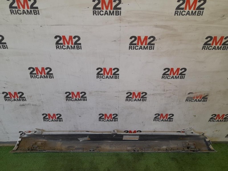 Modanatura Portello POST Opel Vivaro A 2007