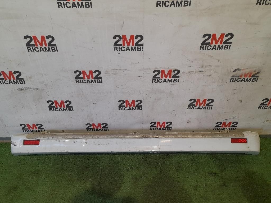 Modanatura Portello POST Opel Vivaro A 2007