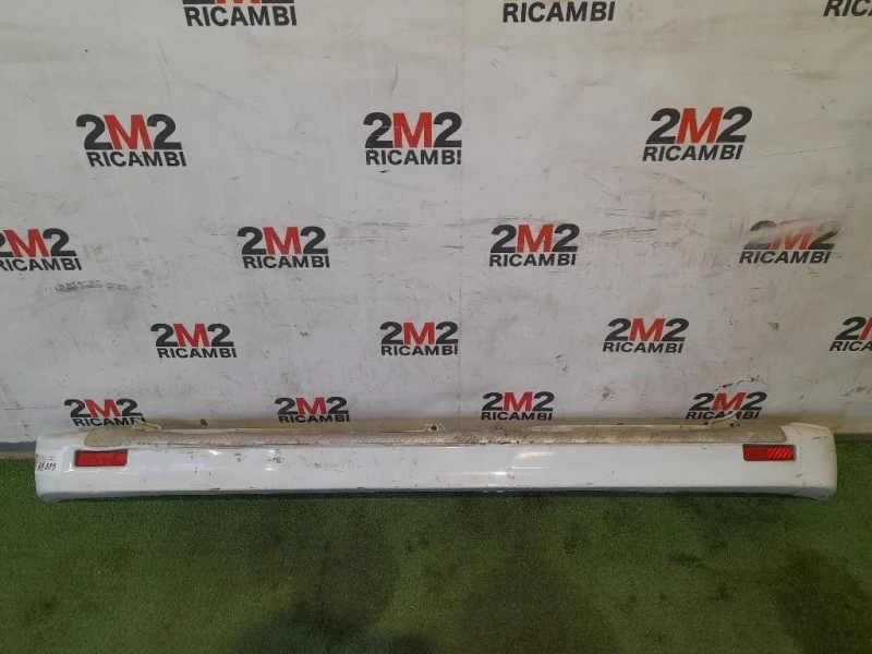 Modanatura Portello POST Opel Vivaro A 2007