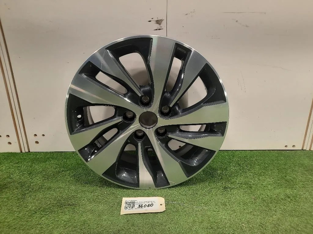 Cerchio Ruota ANT DX 43210-64RF0 Suzuki SX4 S-cross 2016