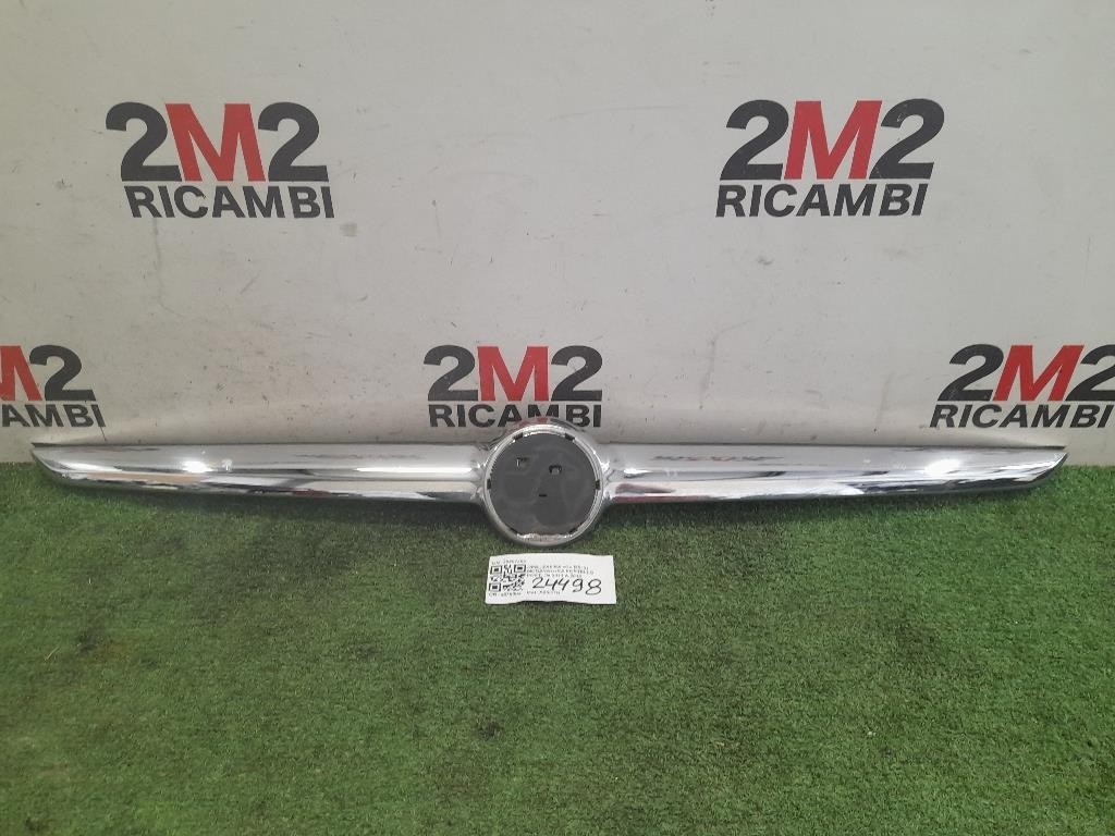 Modanatura Portello POST 20907405 Opel Zafira C 2012