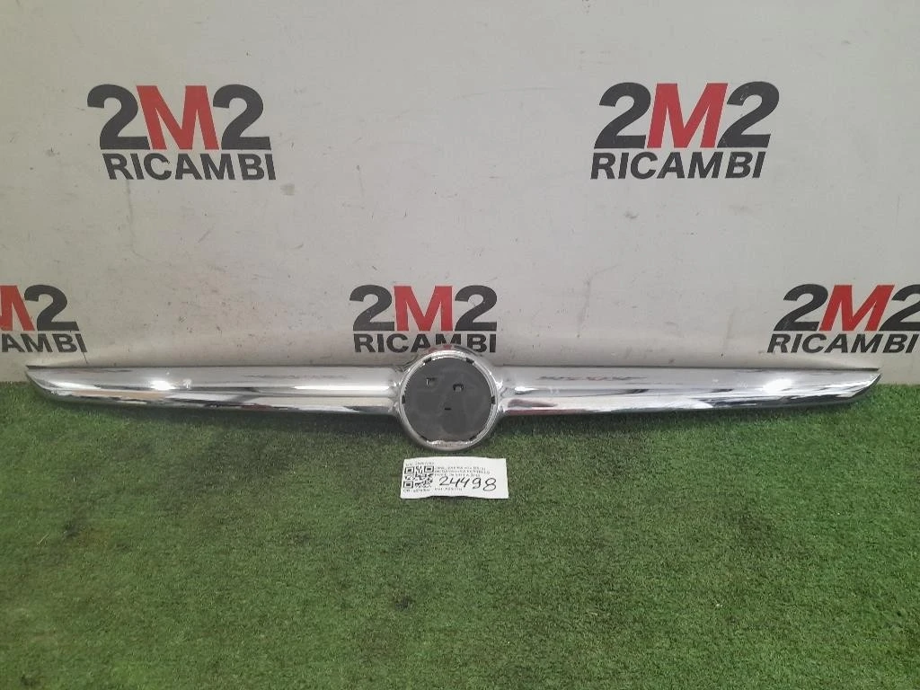 Modanatura Portello POST 20907405 Opel Zafira C 2012