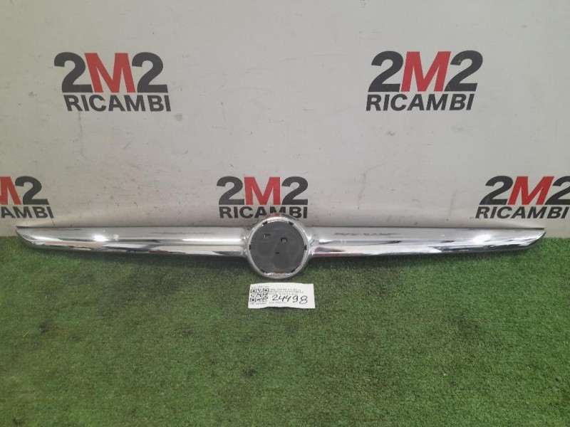 Modanatura Portello POST 20907405 Opel Zafira C 2012