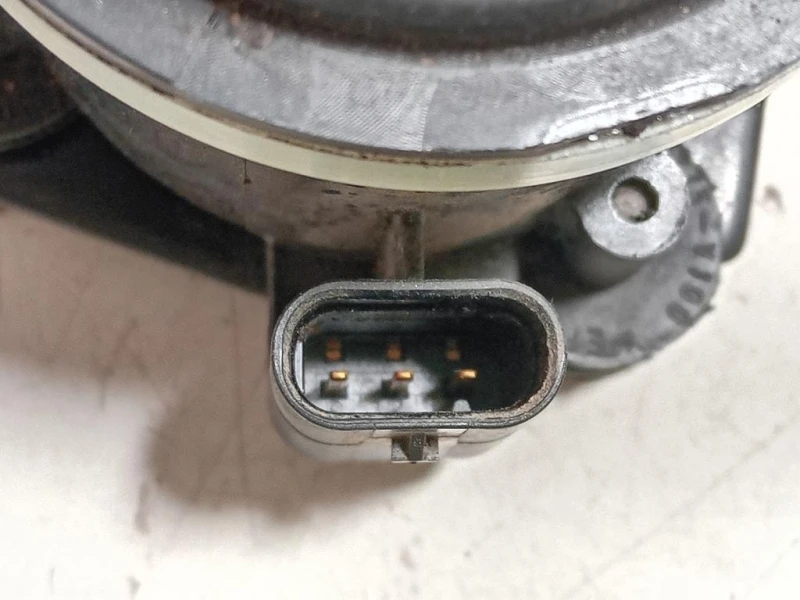 Pompa Acqua Supplementare 03L965561A Audi A4 8ED Avant 2005