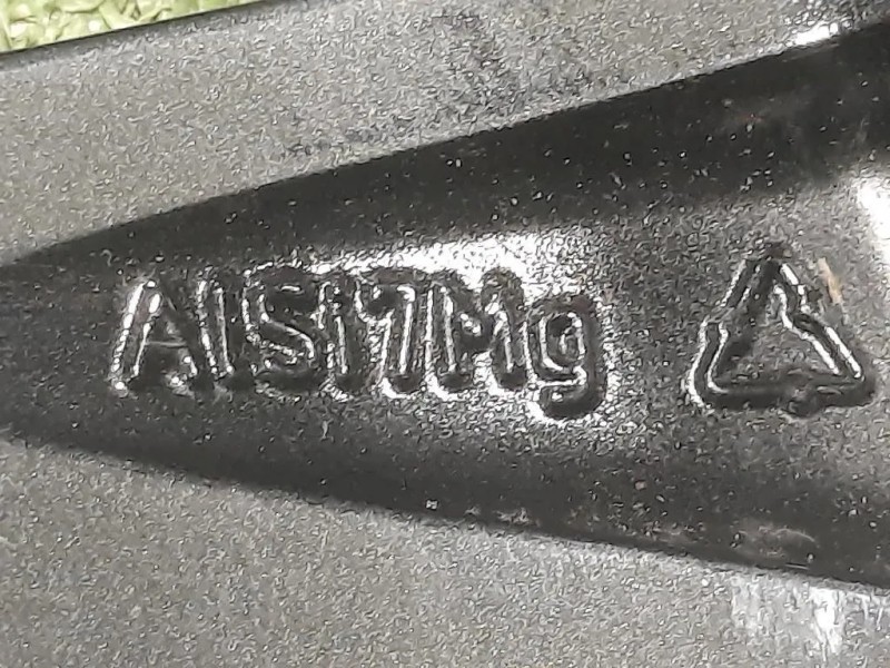 Cerchio Ruota ANT DX 43210-64RF0 Suzuki SX4 S-cross 2016