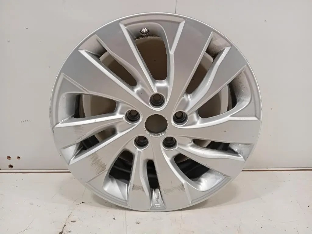 Cerchio Ruota ANT DX 43210-64RF0 Suzuki SX4 S-cross 2016