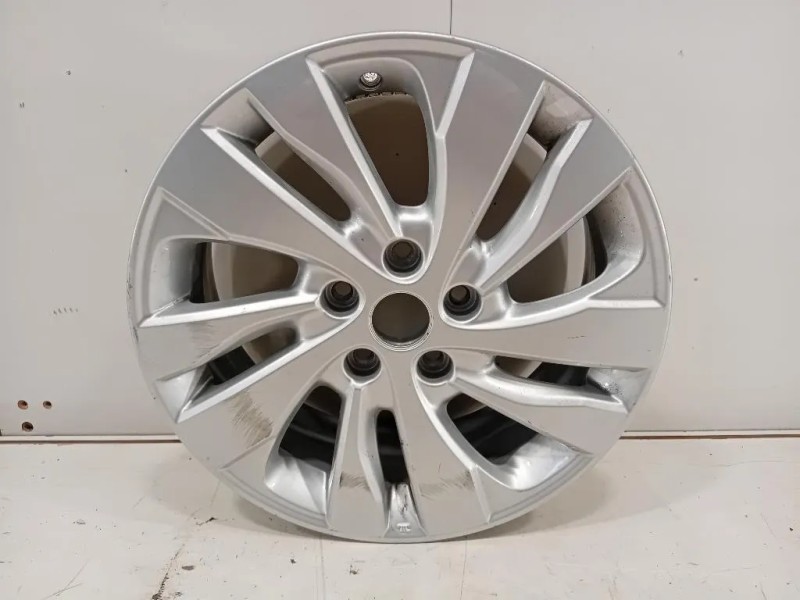 Cerchio Ruota ANT DX 43210-64RF0 Suzuki SX4 S-cross 2016