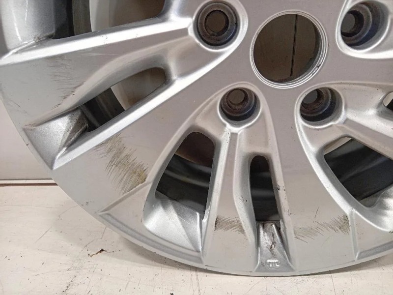 Cerchio Ruota ANT DX 43210-64RF0 Suzuki SX4 S-cross 2016