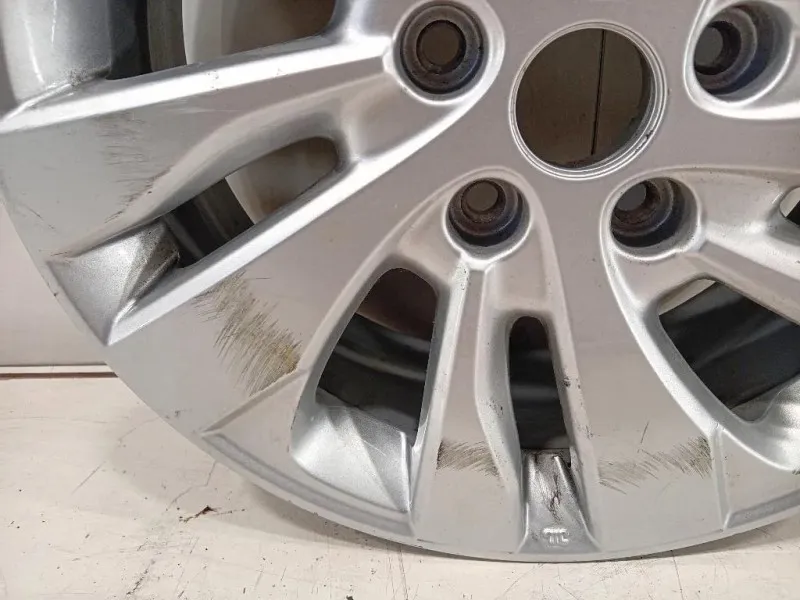 Cerchio Ruota ANT DX 43210-64RF0 Suzuki SX4 S-cross 2016