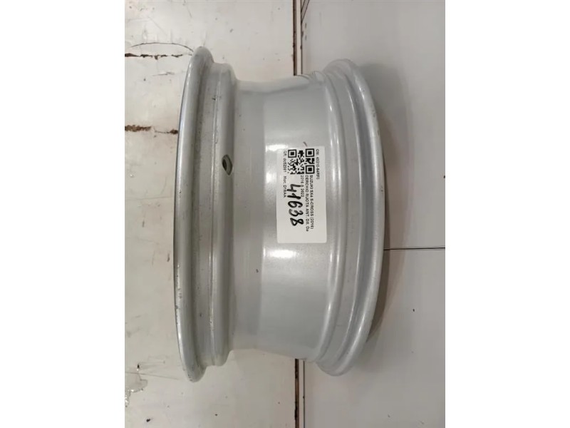 Cerchio Ruota ANT DX 43210-64RF0 Suzuki SX4 S-cross 2016