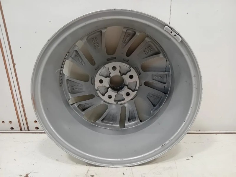 Cerchio Ruota ANT DX 43210-64RF0 Suzuki SX4 S-cross 2016