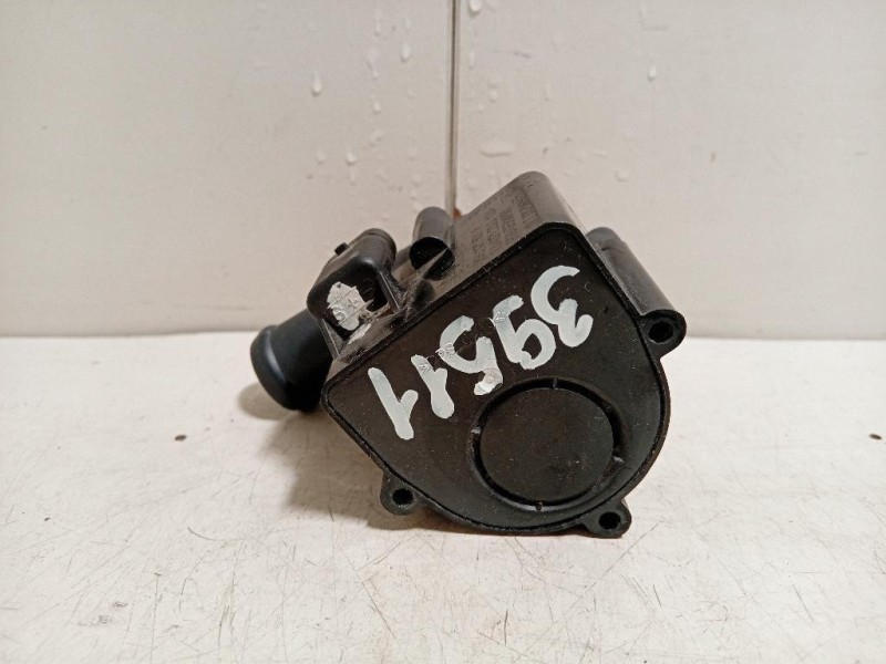 Pompa Acqua Supplementare 06H 121 601 P Audi A6 4a5c8 Avant 2018