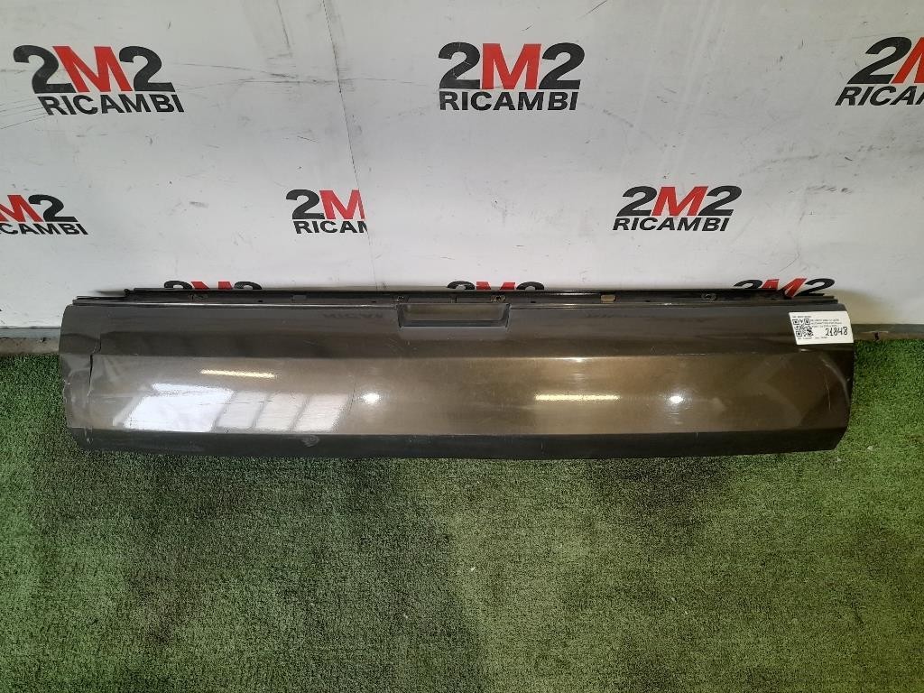 Modanatura Portello POST 9683146380 Peugeot 3008 I 2009