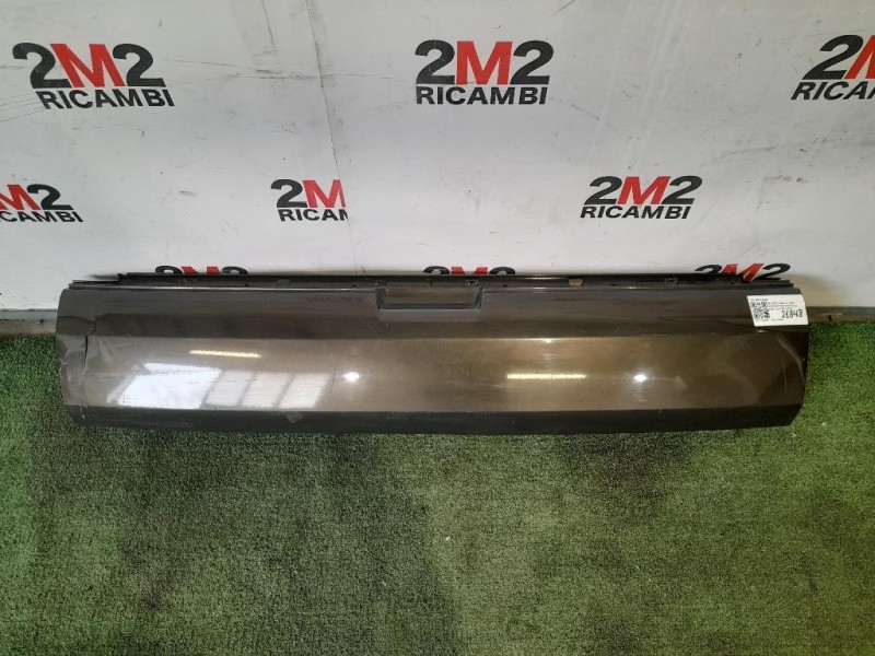 Modanatura Portello POST 9683146380 Peugeot 3008 I 2009