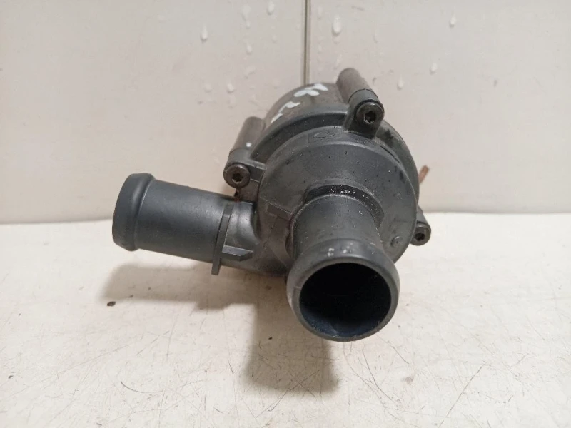 Pompa Acqua Supplementare 06H 121 601 P Audi A6 4a5c8 Avant 2018