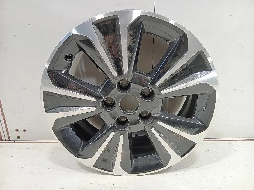 Cerchio Ruota ANT DX 43210-54P80 Suzuki Vitara II 2015