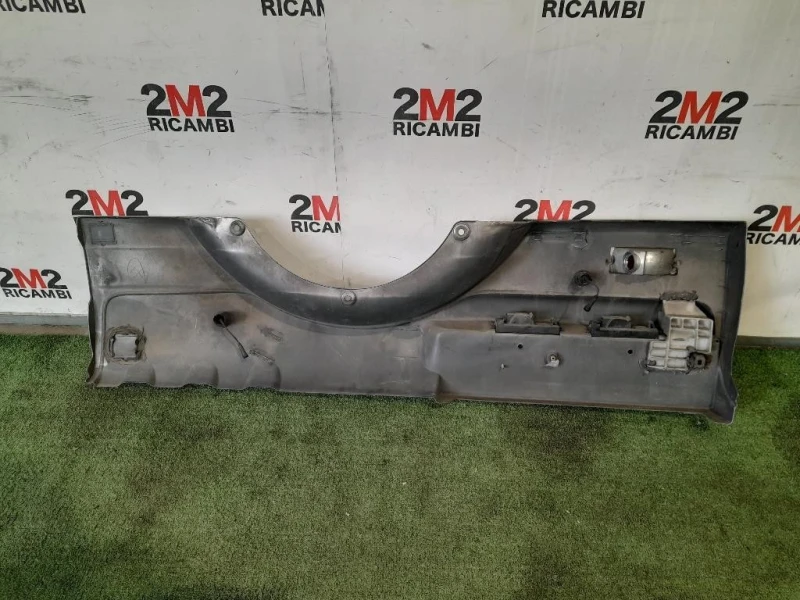 Modanatura Portello POST 7681142170 Toyota RAV 4 II 2000